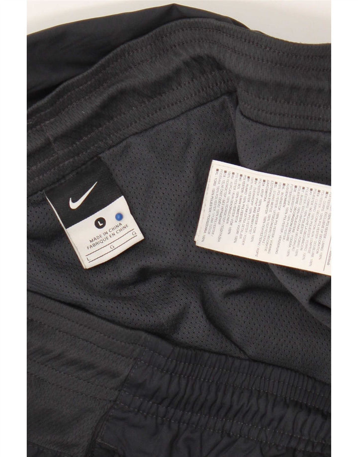 Pantaloni della tuta da uomo Nike Joggers Large Blu Navy