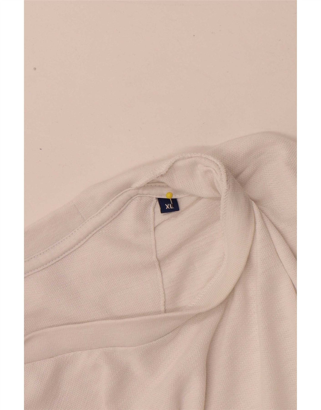 Maglietta da donna Gas Top XL bianca