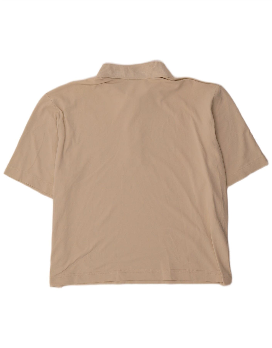 Polo da uomo Chervo IT 48 Nylon beige medio