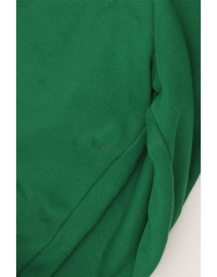 Pantaloni da tuta da uomo Puma Joggers XS Verdi