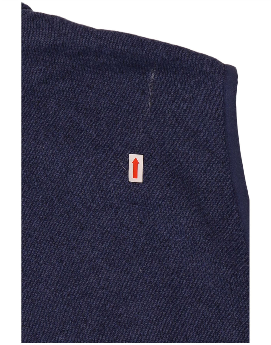 Giacca sportiva senza maniche da uomo Vineyard Vines XL Blue Flecked Preppy