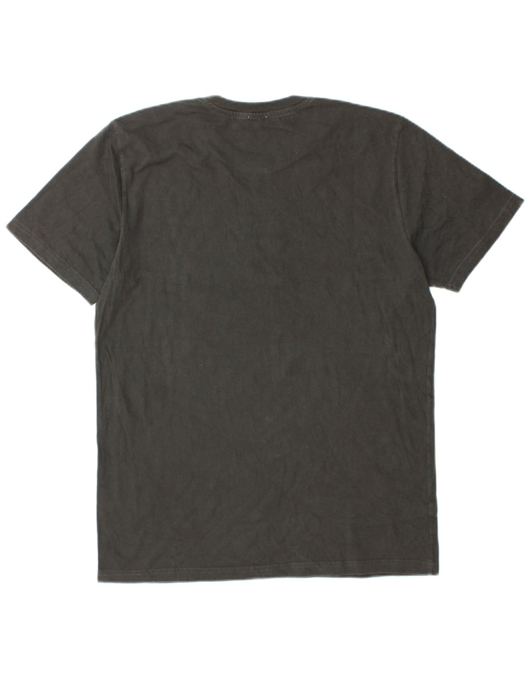 PAUL SMITH T-shirt grafica da uomo Top piccola in cotone nero