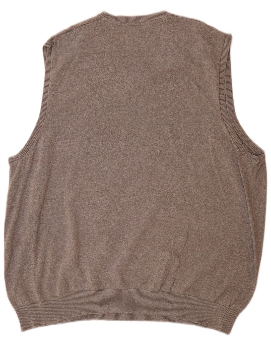 Canotta da uomo Marks & Spencer 2XL cotone grigio