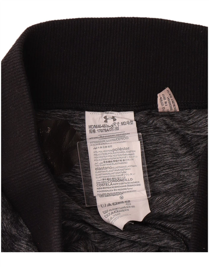 Pantaloni da tuta da donna Under Armour da jogging UK 12 Sport grigio medio