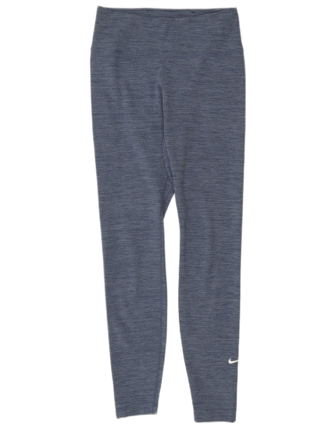 Leggings Nike Dri Fit da donna UK 8 piccoli blu