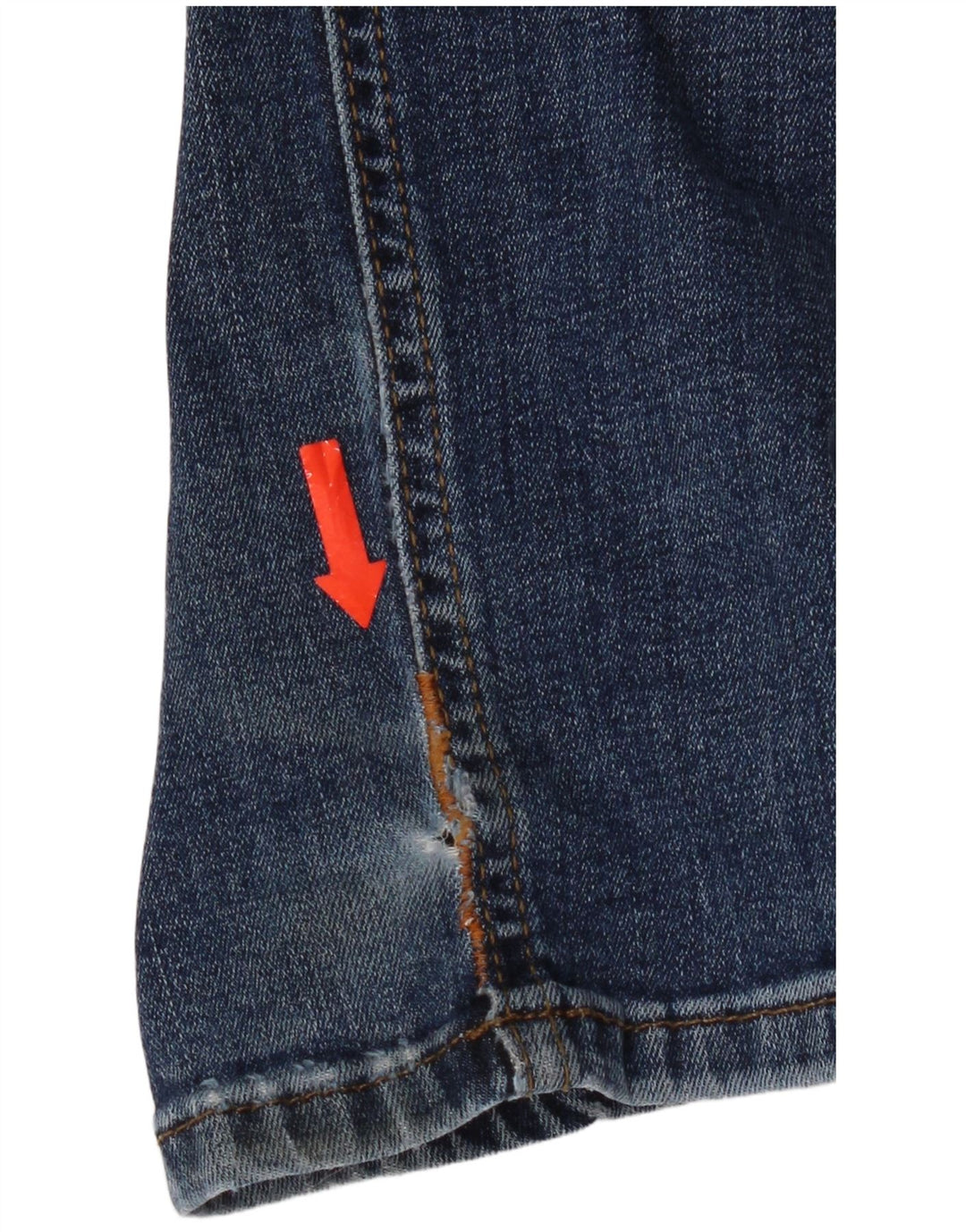 Jeans skinny da donna Liu Jo W30 L32 Blu navy