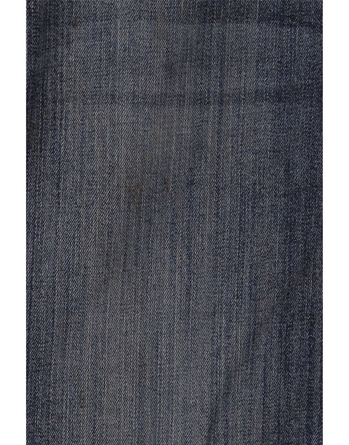 Jeans slim da uomo Massimo Dutti EU 40 medio W32 L34 blu
