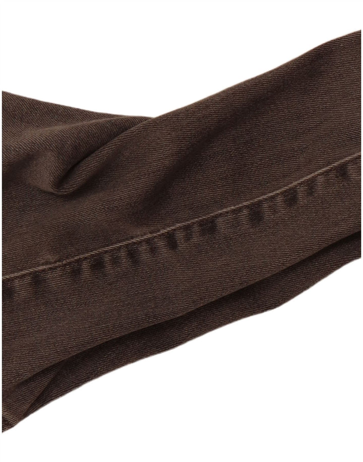 Jeans Levi's Uomo 511 Slim W30 L32 Cotone Grigio