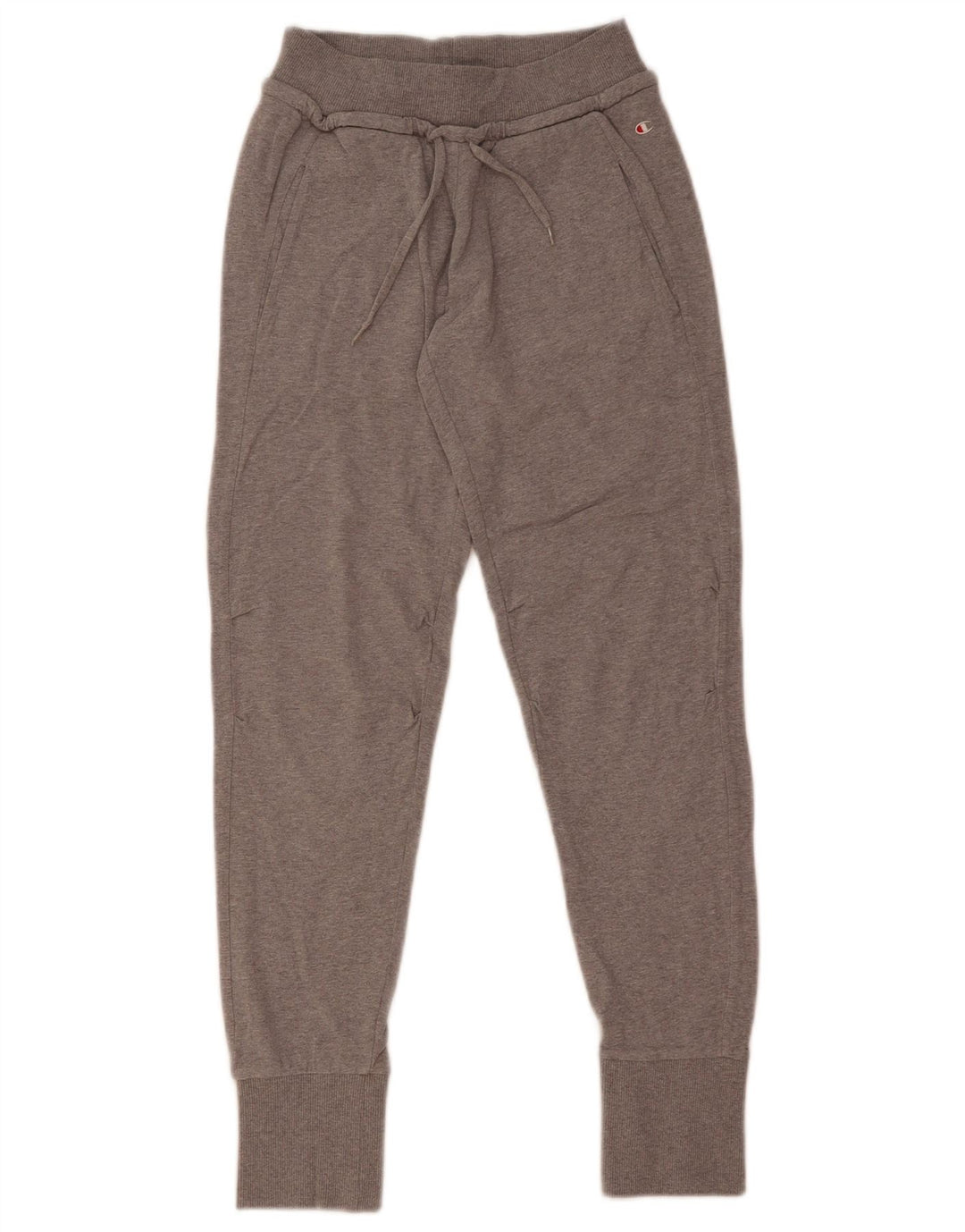 Pantaloni da tuta da donna Champion Joggers UK 8 Small Grigio
