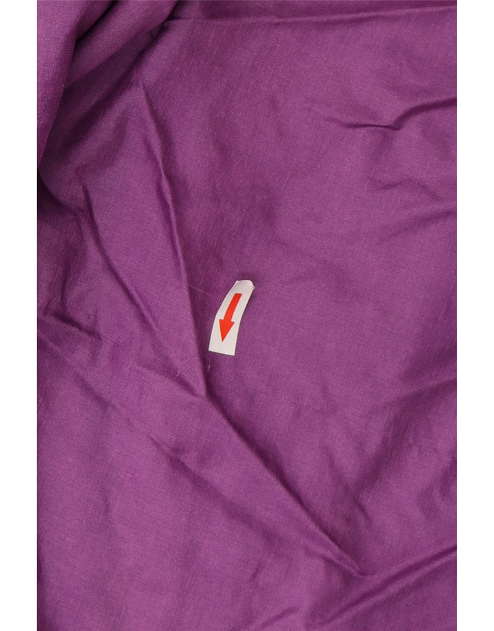 Pantaloni da tuta da uomo PUMA Joggers Medium Purple Poliammide