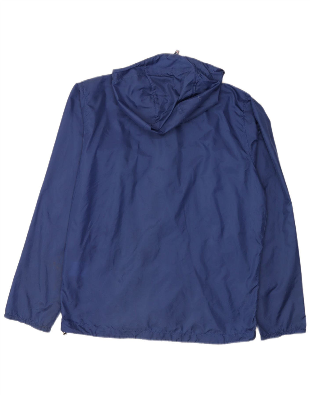 Giacca antipioggia da uomo Berghaus UK 38 media blu navy in poliammide