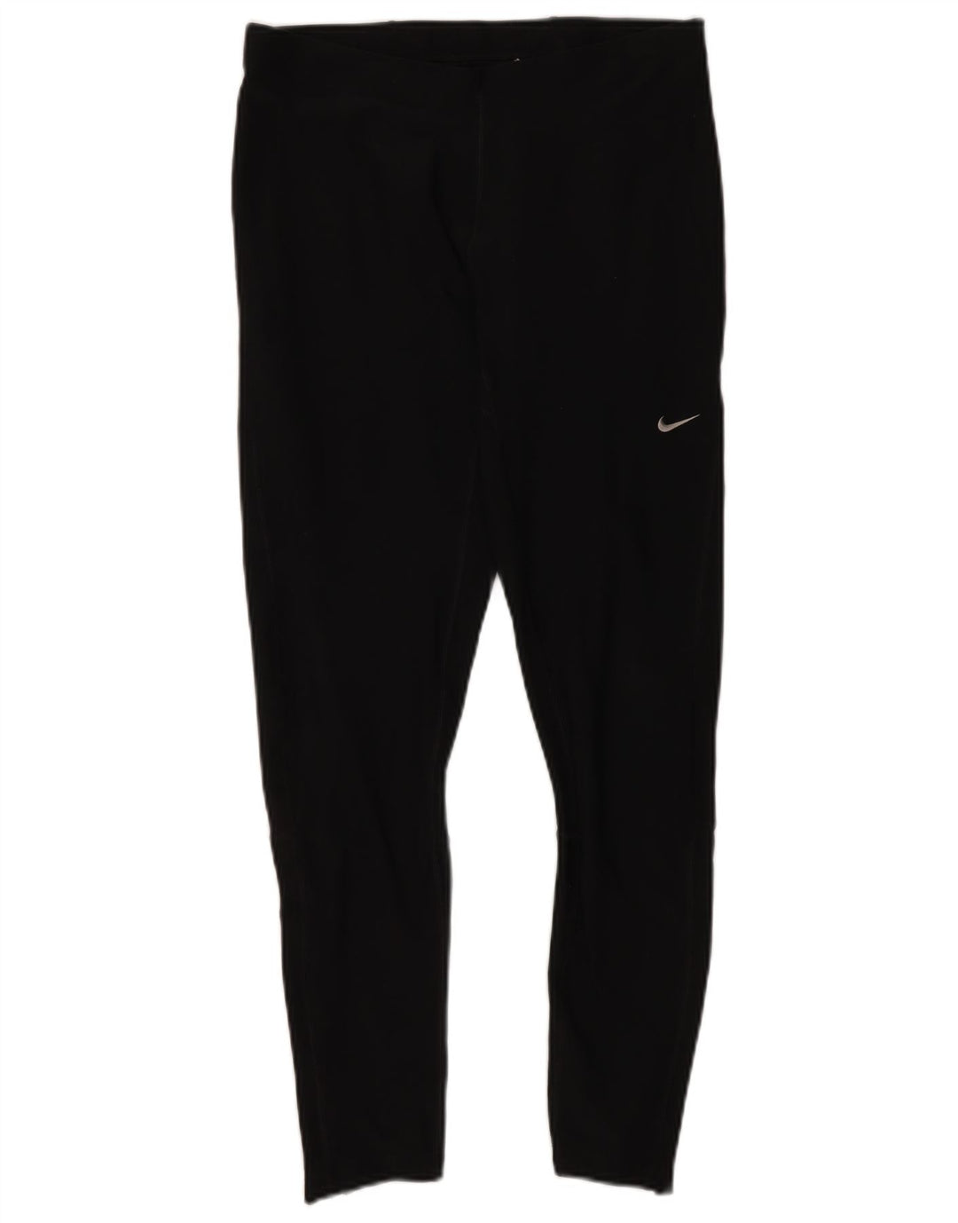 Leggings Nike Dri Fit da donna UK 18 XL neri