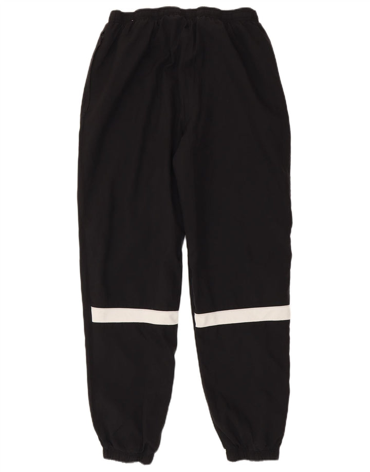 Pantaloni da tuta da uomo Nike Dri Fit Joggers Medium Black Colourblock