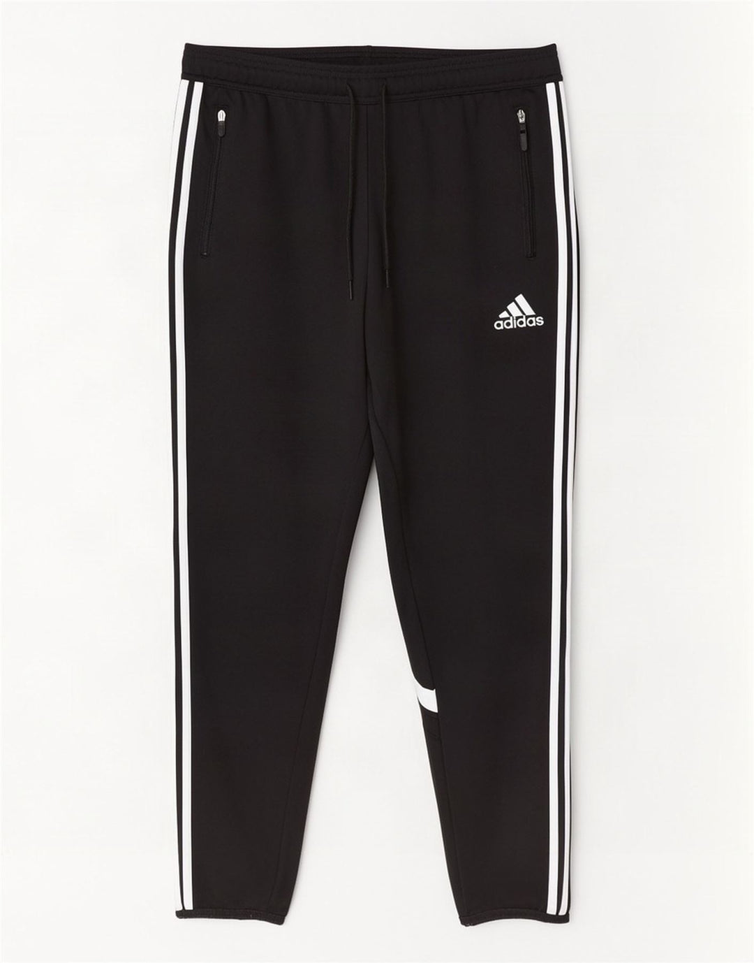 Pantaloni da tuta da uomo Adidas Climacool Joggers Medium Black Colourblock
