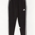 Pantaloni da tuta da uomo Adidas Climacool Joggers Medium Black Colourblock