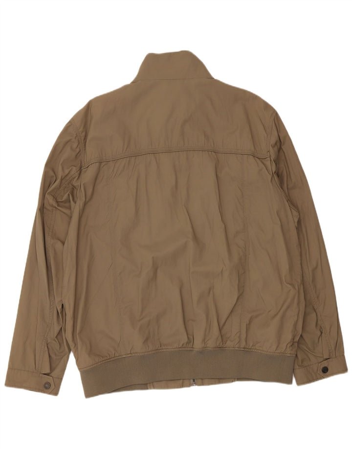 Giacca multiuso da uomo Navigare UK 48 4XL Cachi