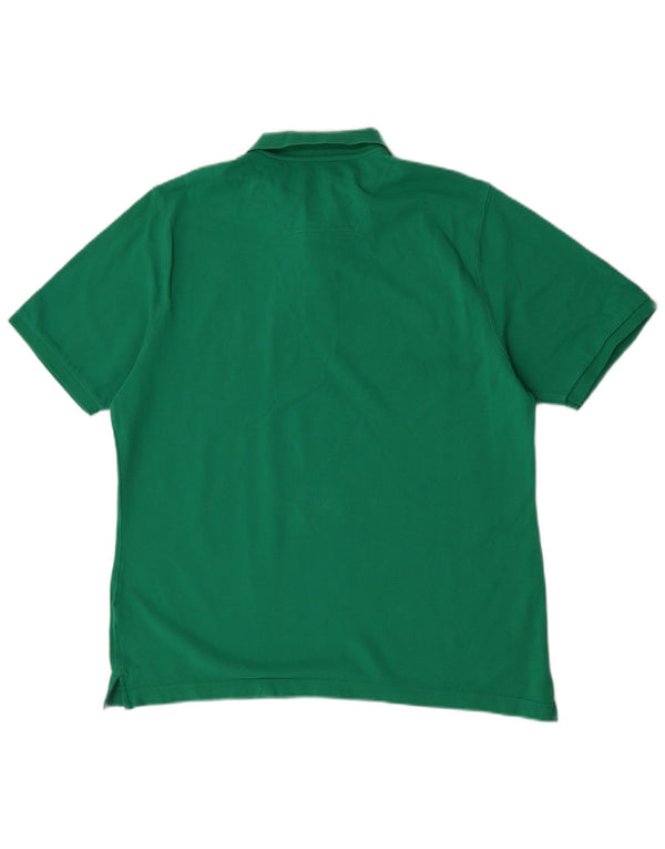 Polo Joules da uomo vestibilità classica 2XL cotone verde