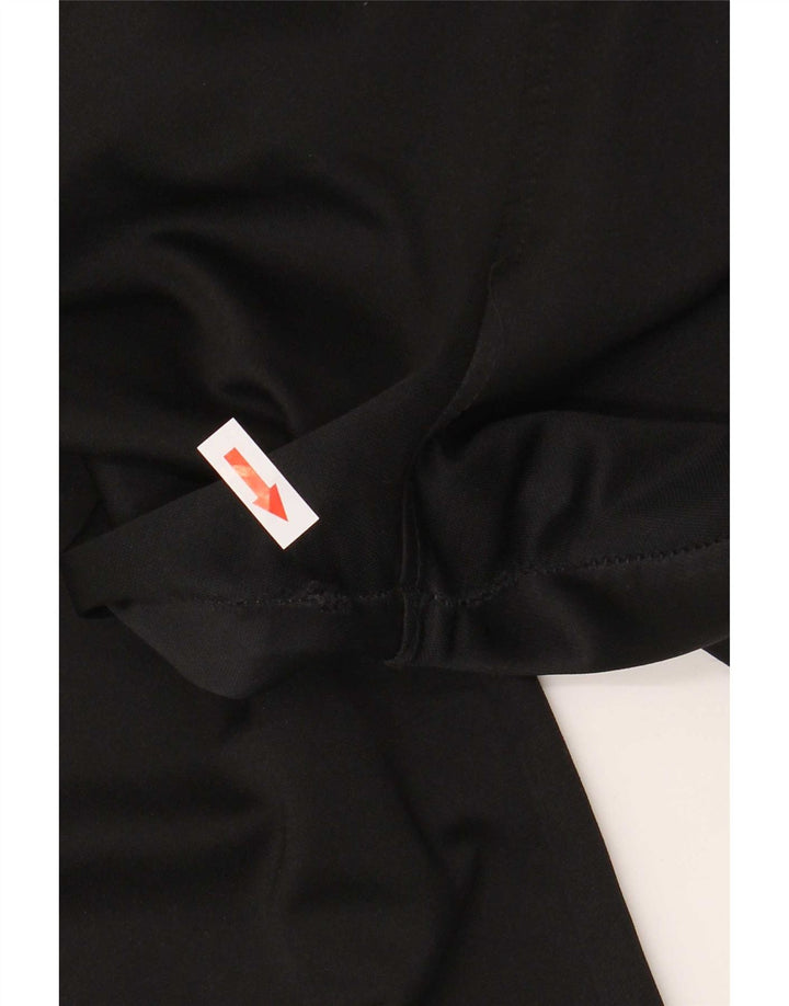 Pantaloni da tuta da uomo Diadora XL Nero Poliestere