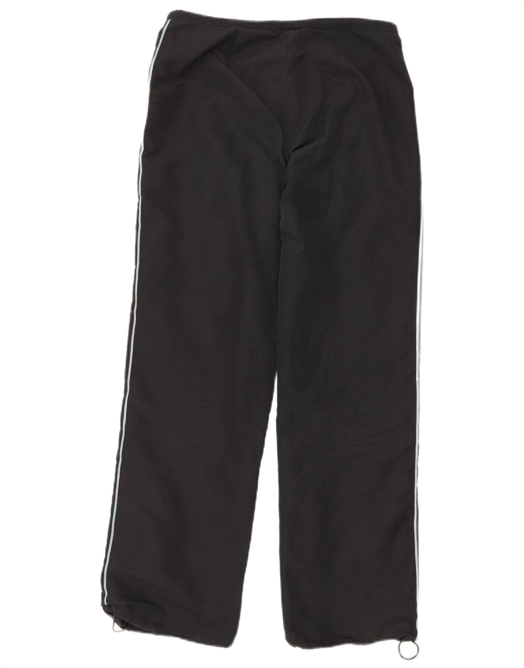 Pantaloni da tuta da donna LOTTO UK 8 Small Poliestere nero