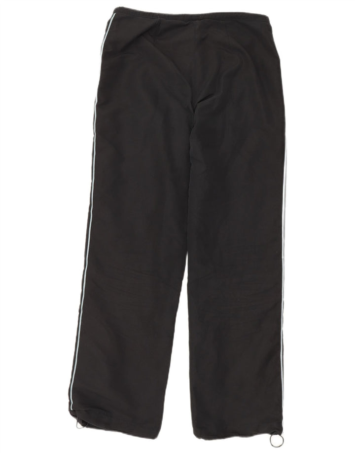 Pantaloni da tuta da donna LOTTO UK 8 Small Poliestere nero