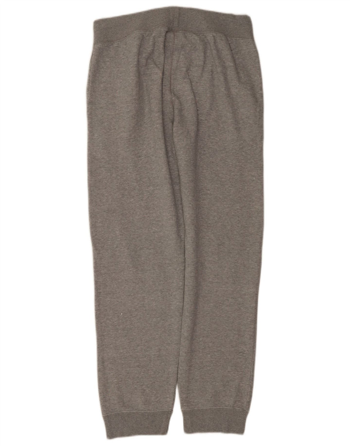Pantaloni da tuta da donna Champion Joggers UK 12 Grigio medio