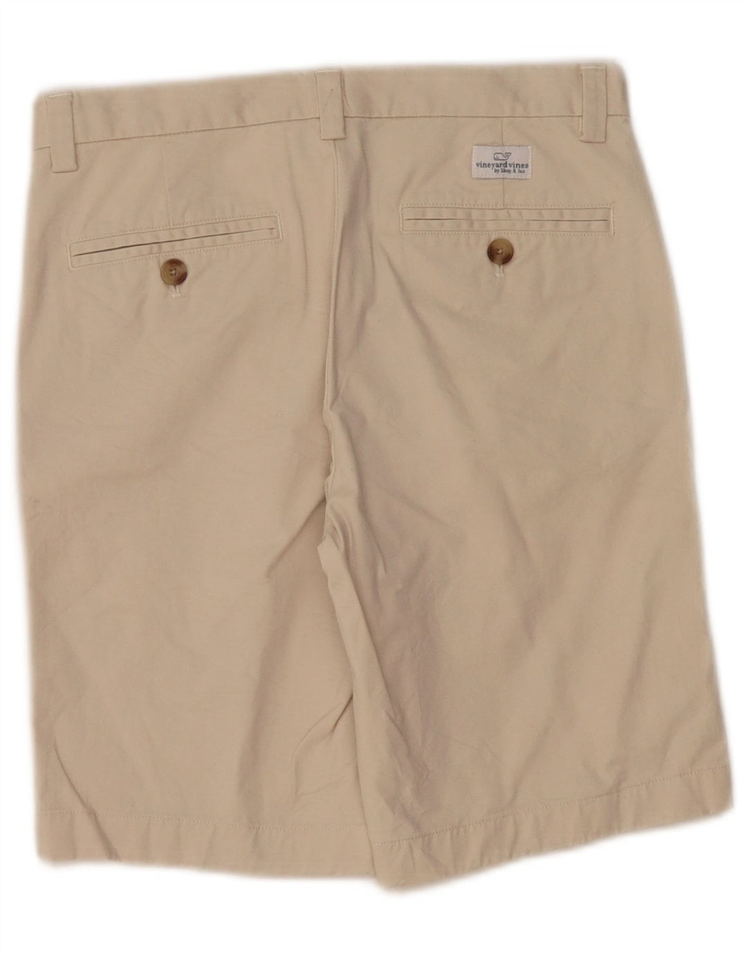 Pantaloncini chino da ragazzo 13-14 anni W28