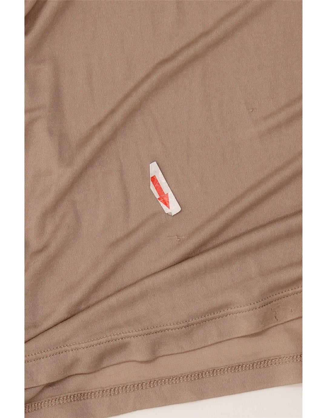 Polo a maniche lunghe da donna Max & Co. UK 12 Beige medio