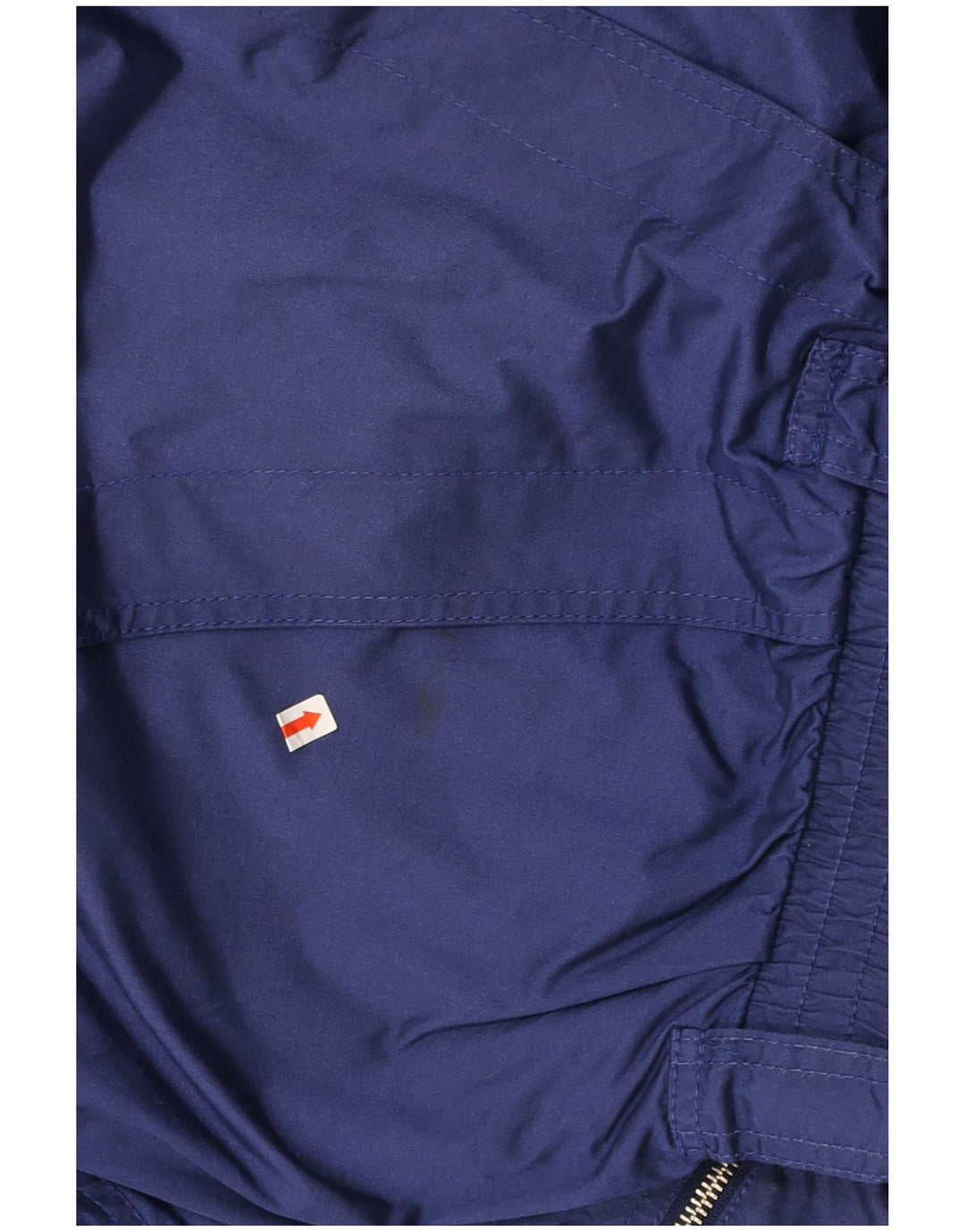 Tuta da sci ASICS da donna UK 16 Large Blu Navy