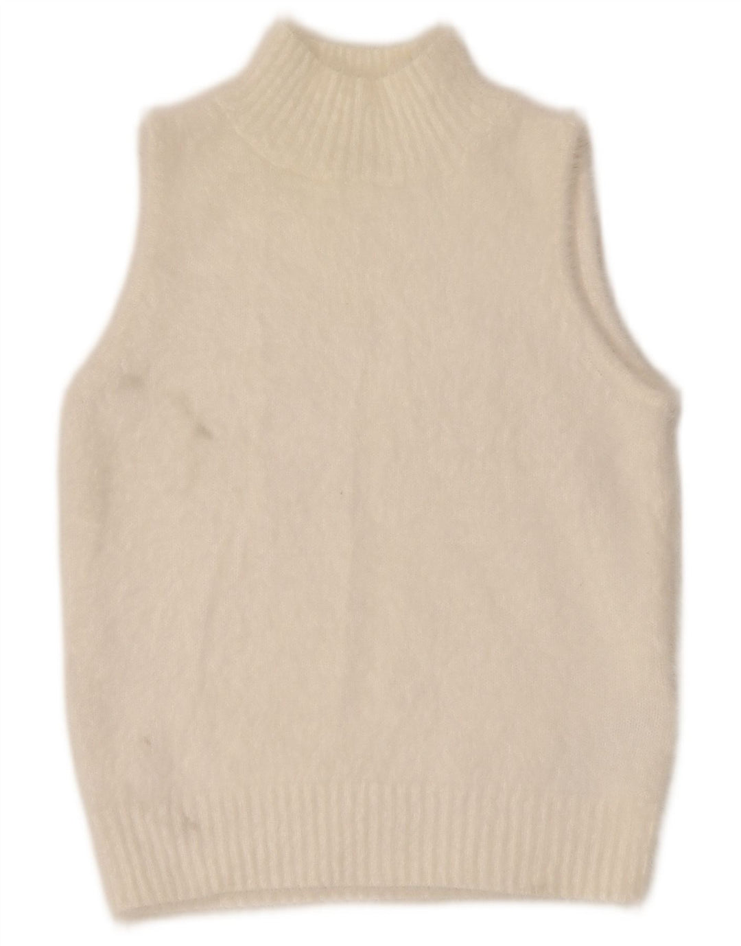 Canotta da donna Guess UK 12 Medium White Poliammide