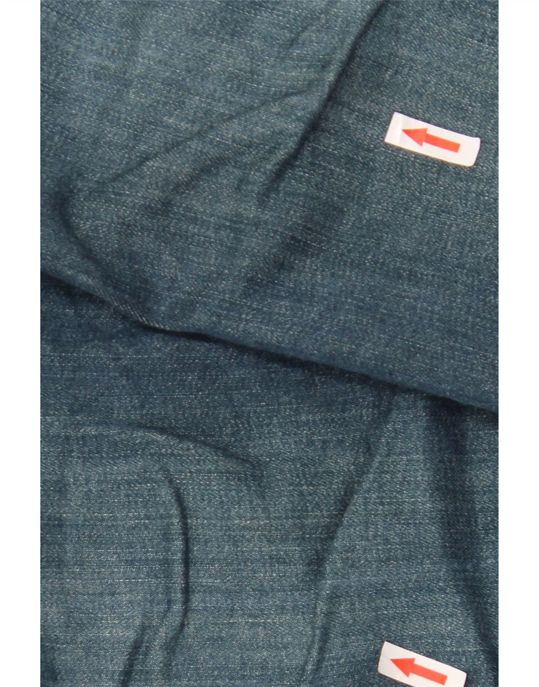 Levi's Uomo 541 Jeans affusolati W34 L32 Cotone blu