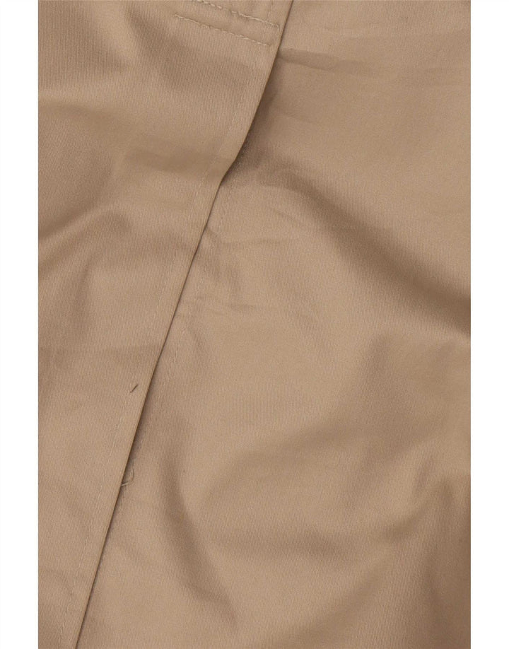 Cappotto da uomo Hamilton UK 40 Large Beige