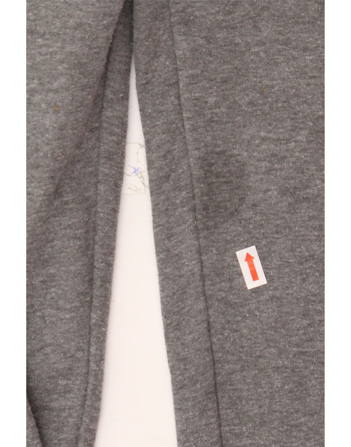 KAPPA Mens Tracksuit Trousers Joggers 2XL  Grey Cotton Vintage Kappa and Second-Hand Kappa from Messina Hembry 