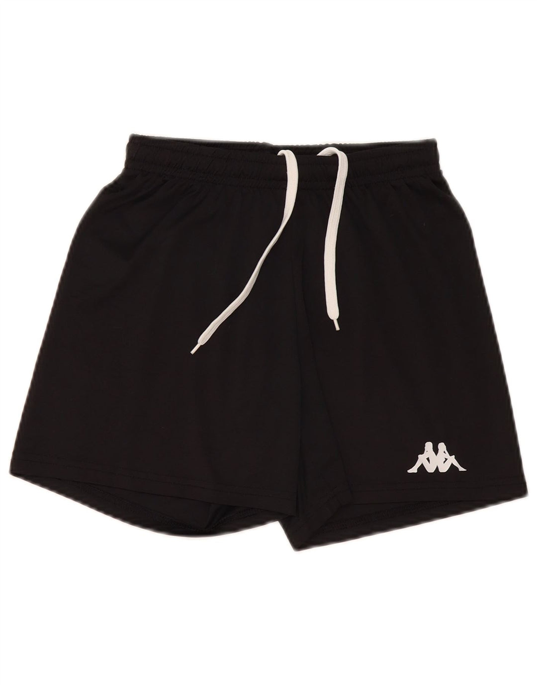 Pantaloncini sportivi Kappa da bambino 11-12 anni neri