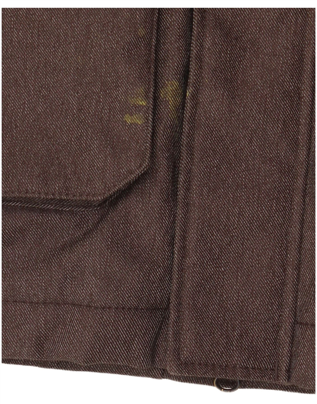 Giacca a vento con cappuccio da uomo O'Neill UK 36 Small Poliestere grigio