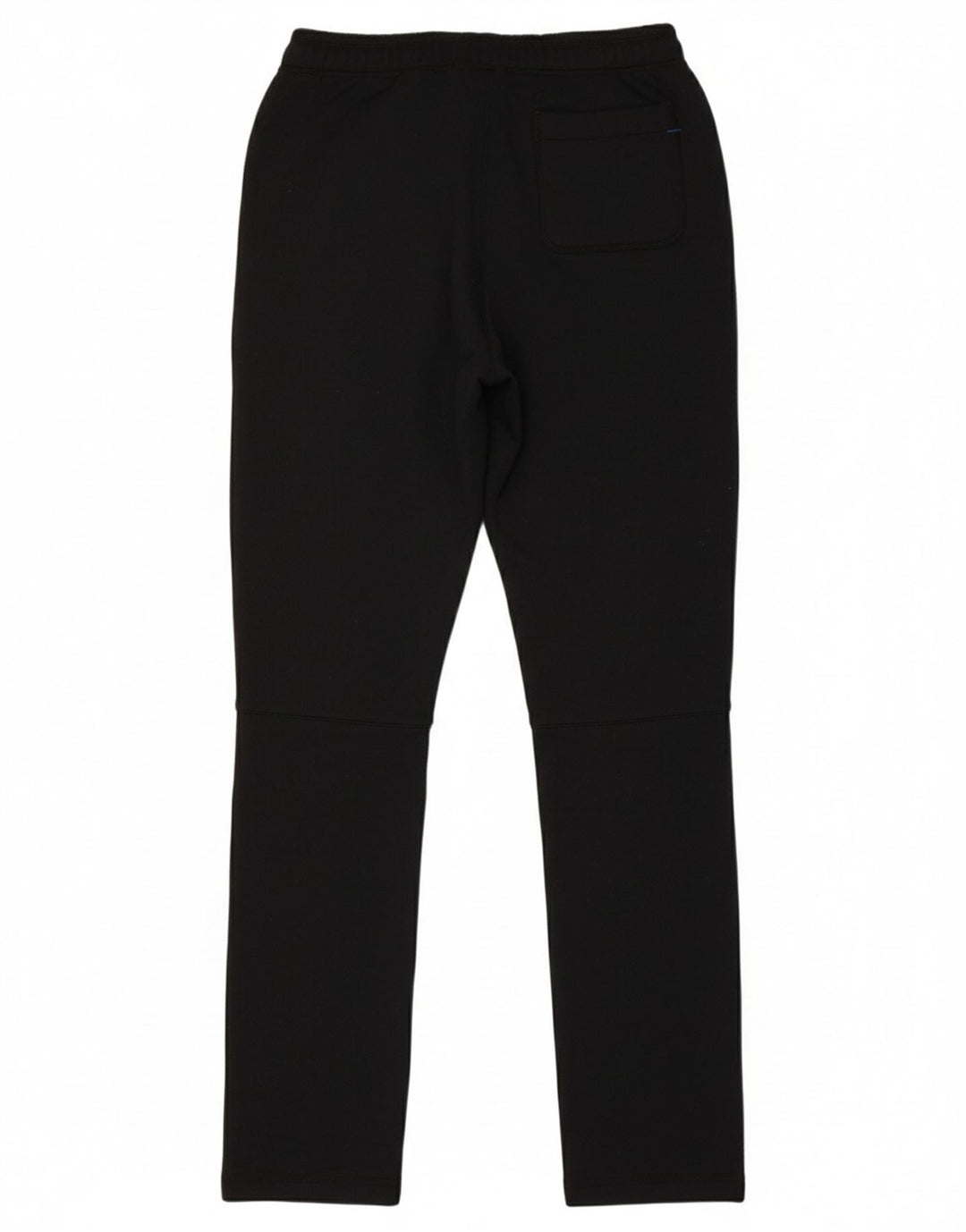 L.L.BEAN Boys Tracksuit Trousers 15-16 Years  Black Polyester