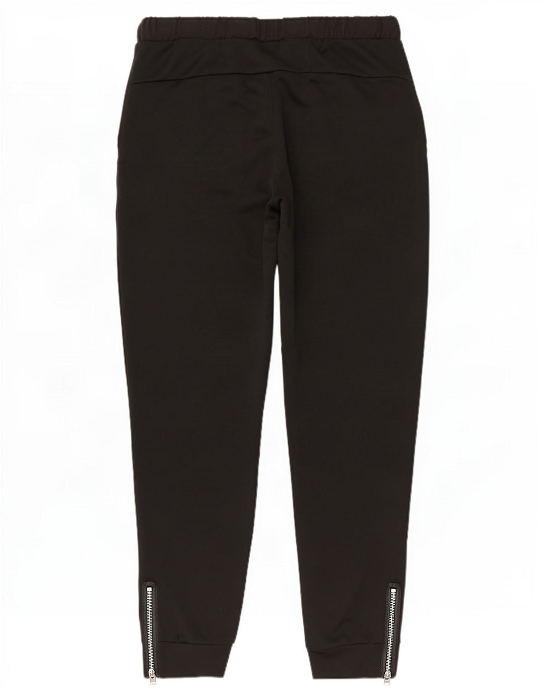 Pantaloni da tuta da uomo Adidas Joggers grandi neri in poliestere