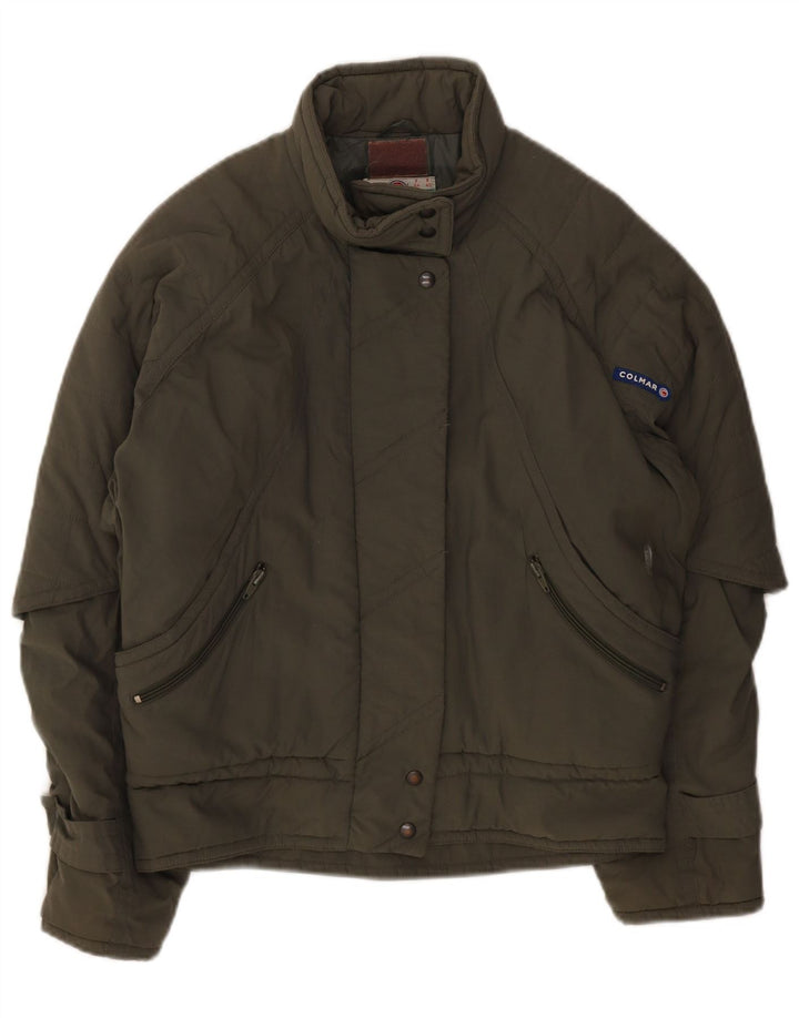 Giacca imbottita da donna Colmar EU 44 XL Cachi