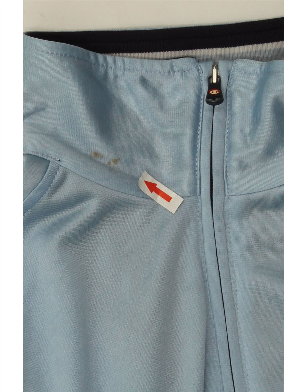 Giacca da tuta da uomo Champion XL Blu