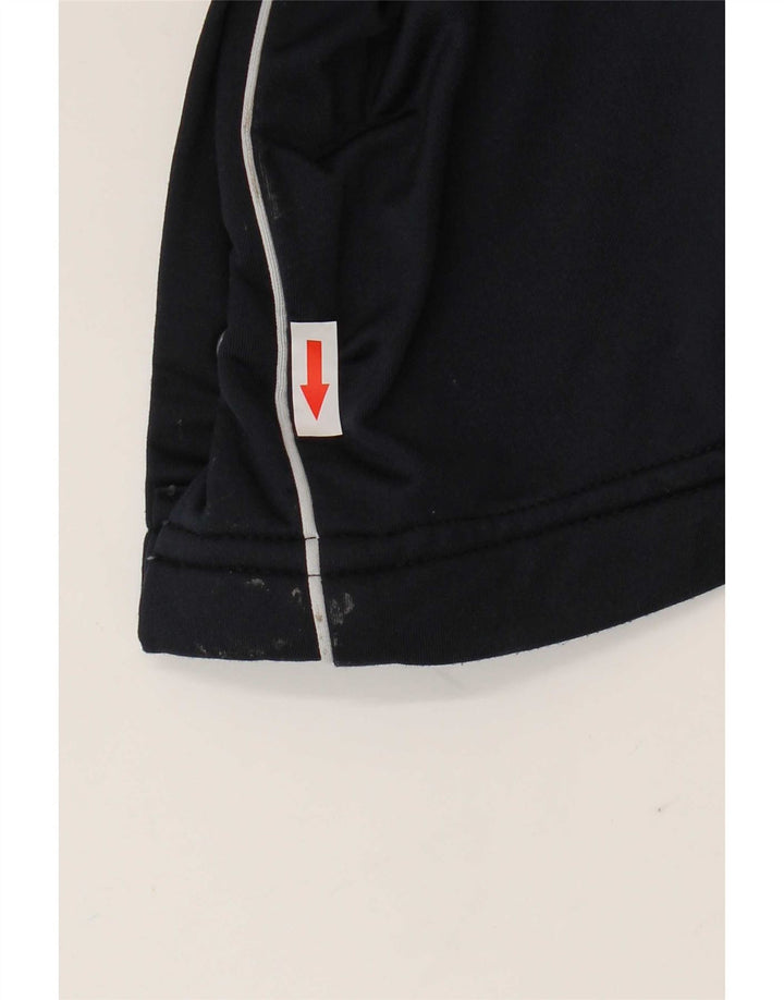 Pantaloni da tuta da uomo Champion 2XL Poliestere blu navy