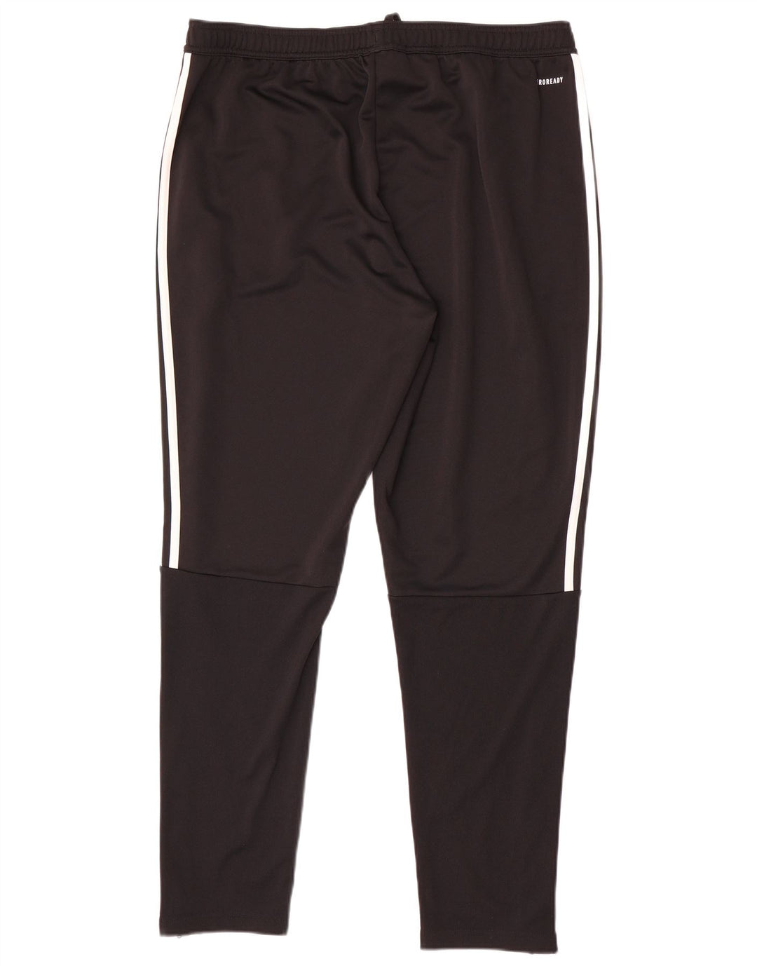 Pantaloni da tuta Adidas Aeroready da uomo XL poliestere nero