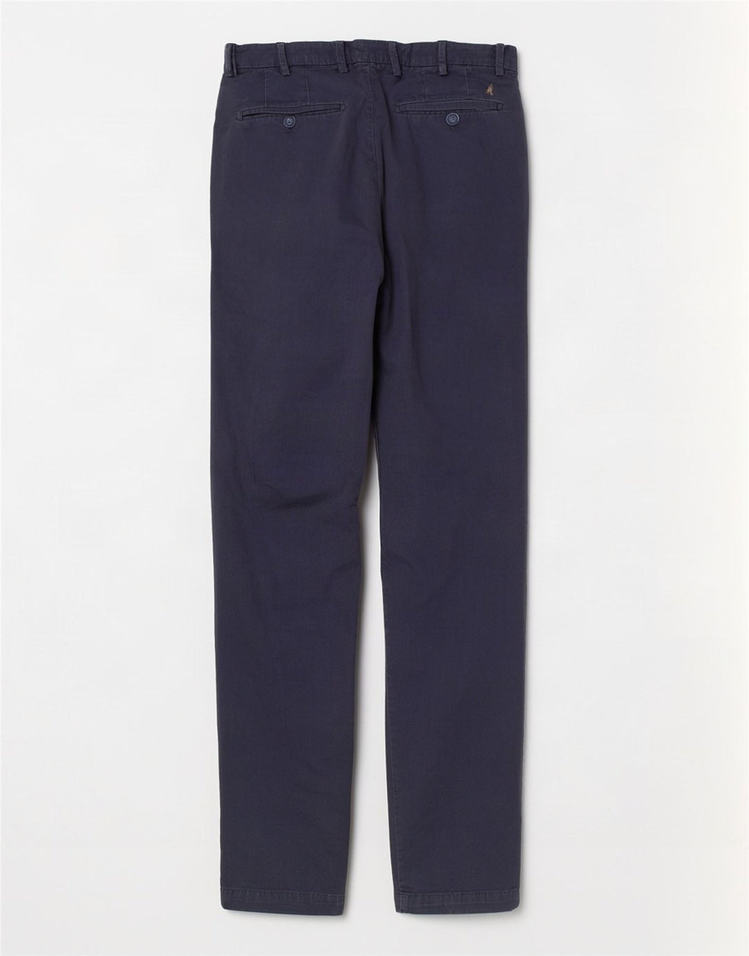Pantaloni chino da uomo Marlboro Classics EU 48 medio W32 L34 blu navy