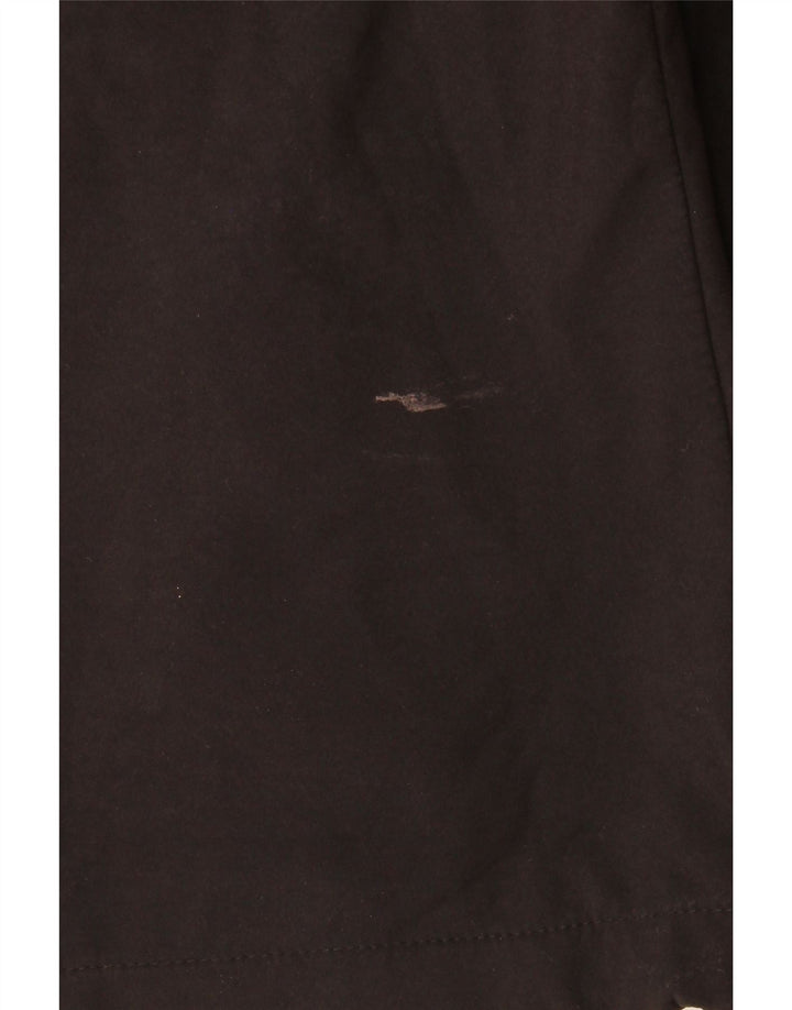 Giacca da ginnastica da donna Mountain Warehouse Liner UK 22 3XL Nera