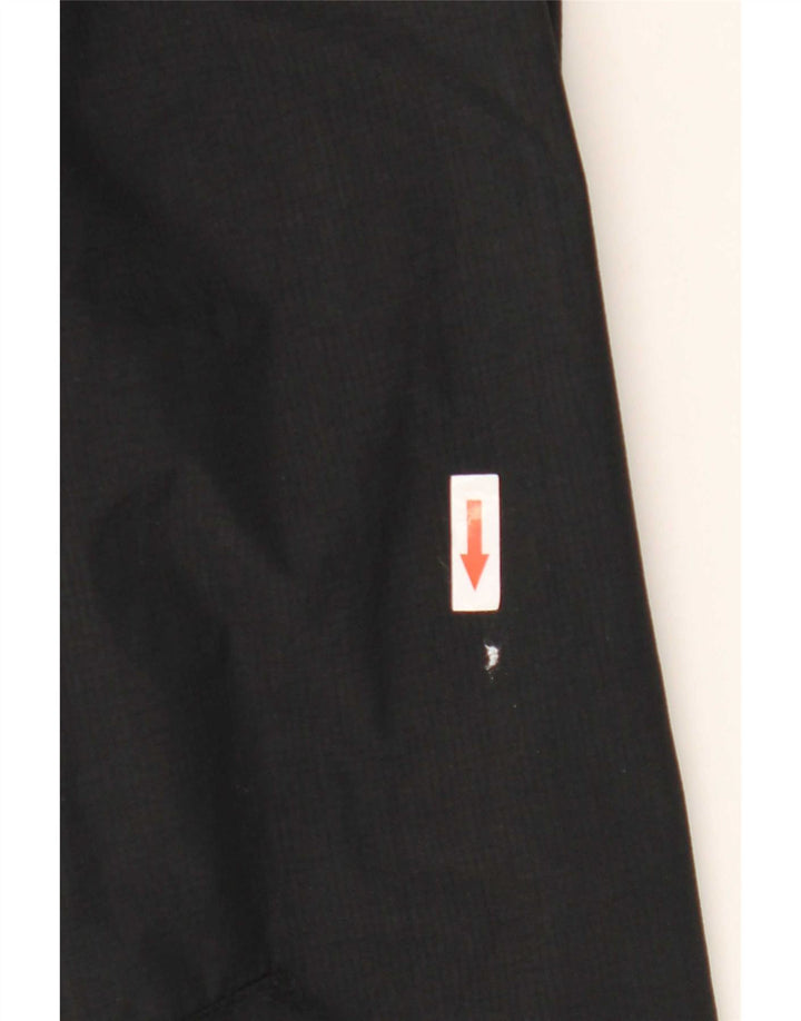 Giacca a vento da donna Superdry The Windcheater UK 16 Large in nylon nero