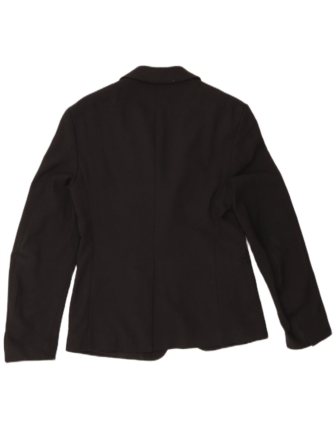 Giacca blazer da uomo a 1 bottone Zara EU 46 piccola nera