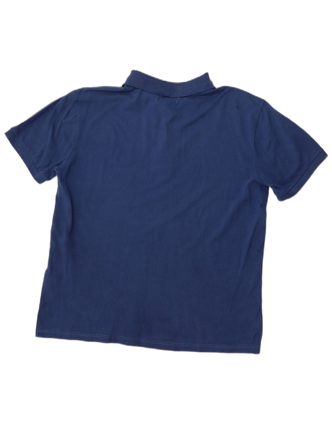 Polo KAPPA da uomo XL blu navy