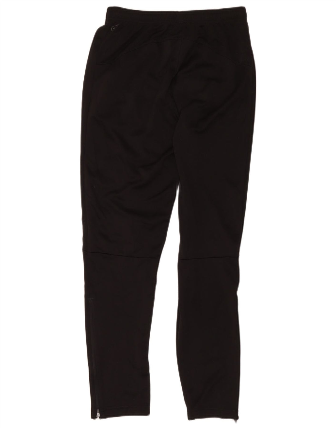 Pantaloni da tuta da donna Puma UK 8 Small Nero Poliestere