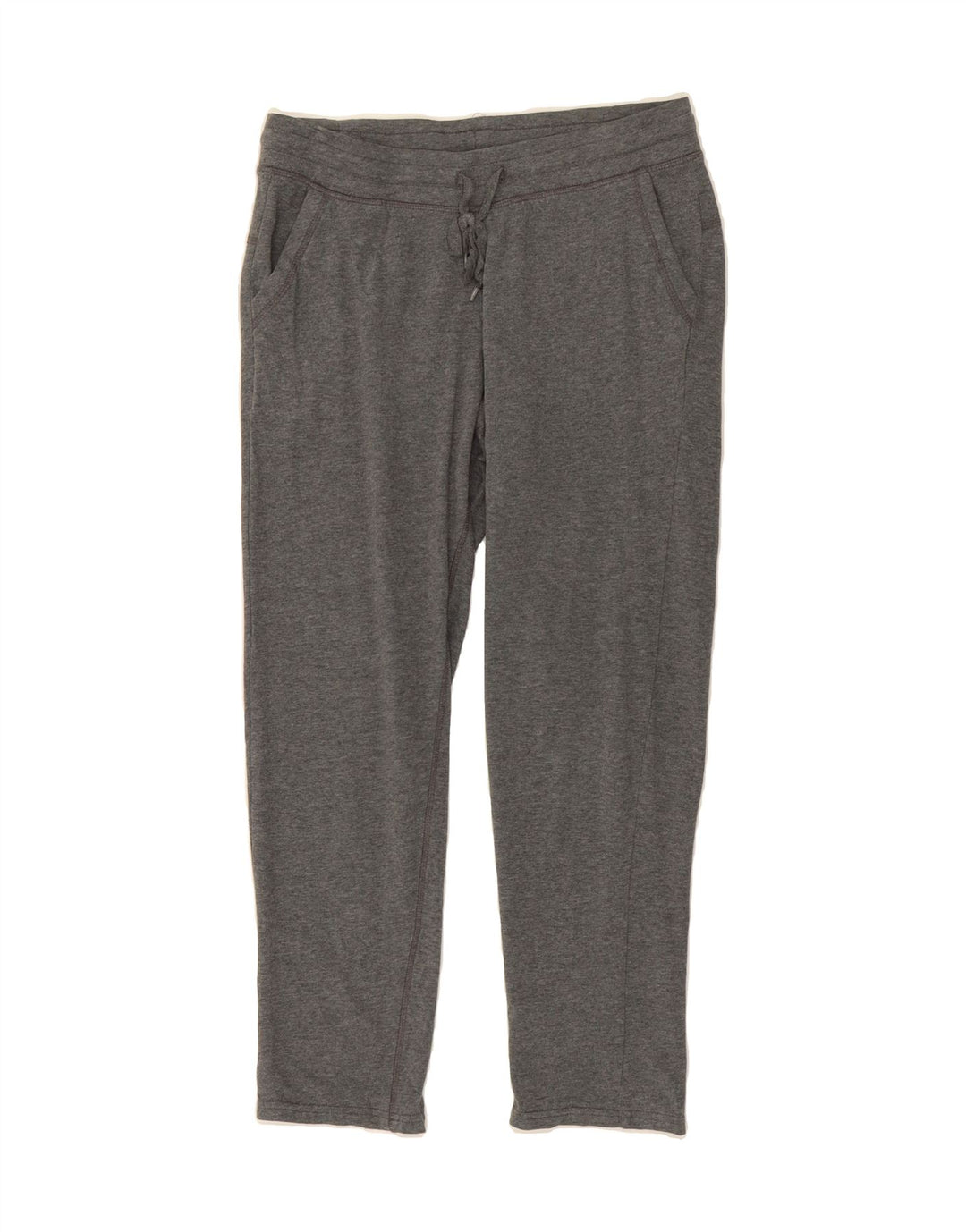 CHAMPION Mens Tracksuit Trousers Medium  Grey Cotton Vintage Champion and Second-Hand Champion from Messina Hembry 