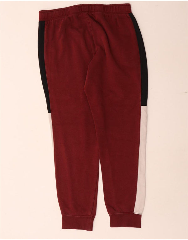 Pantaloni da tuta da uomo Nike Joggers medi multicolore Colourblock