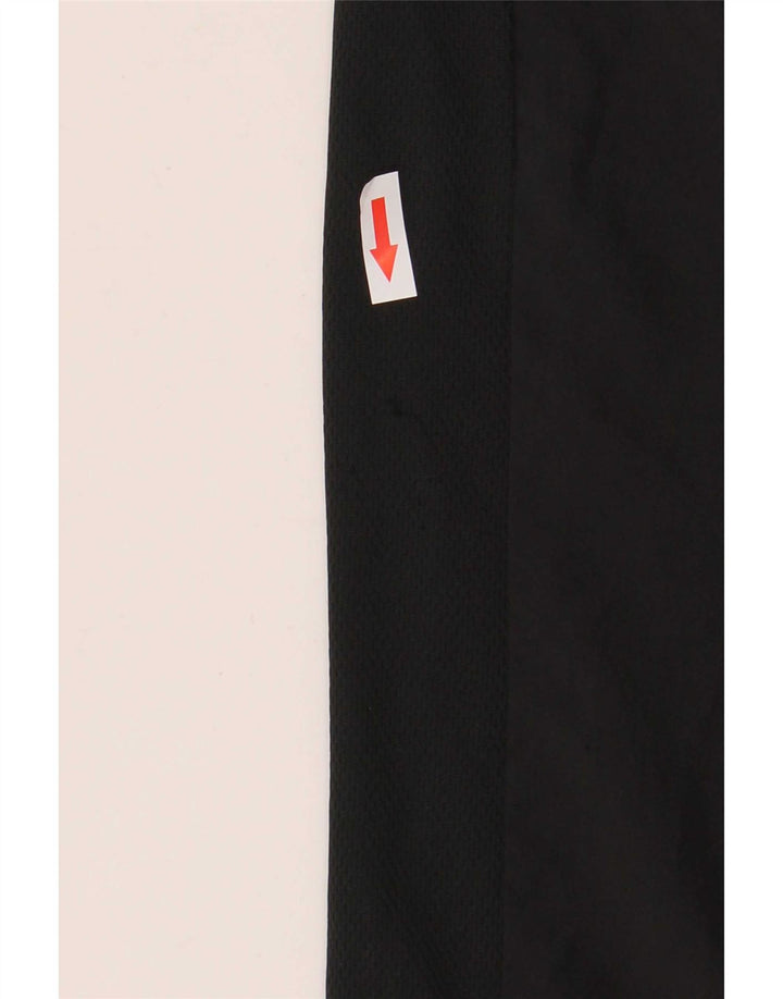 Pantaloni da tuta da ragazzo Nike Joggers 12-13 anni Large Nero Poliestere