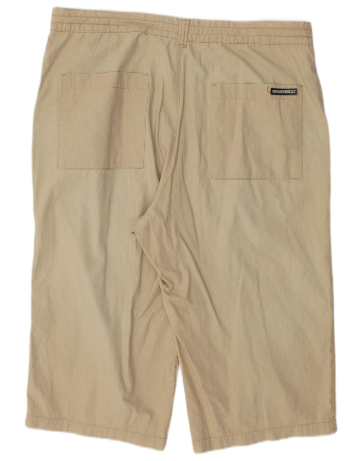 Bermuda da uomo O'NEILL medi W32 Beige